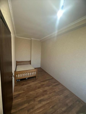 Gio's apartment